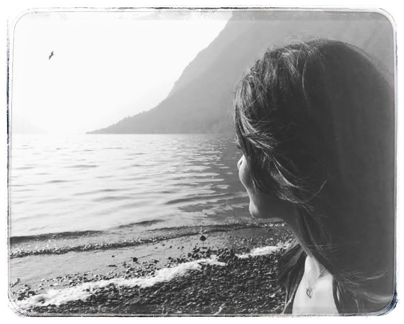 Im Meer meiner&nbsp;Worte