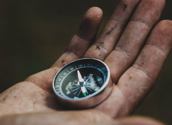 Nachtflug nach Nirgendwo