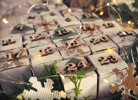 Advents-Inspiration!