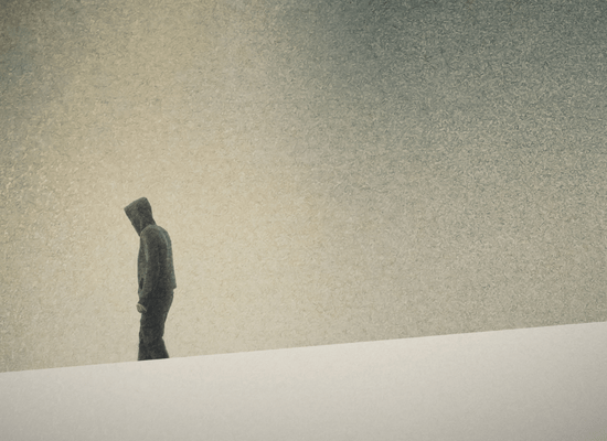 Einmal, als ich tot&nbsp;war