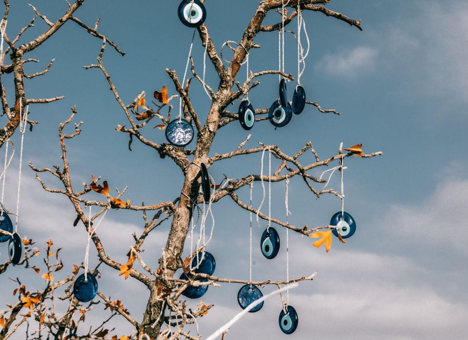 Die Kontrolle des Unkontrollierbaren