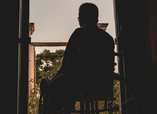 Wenn ich kein Mensch mit Behinderung&nbsp;wäre