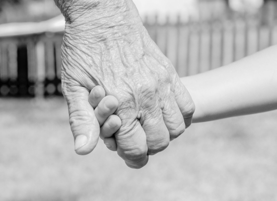 Einmal noch mit dir Blitze&nbsp;zählen