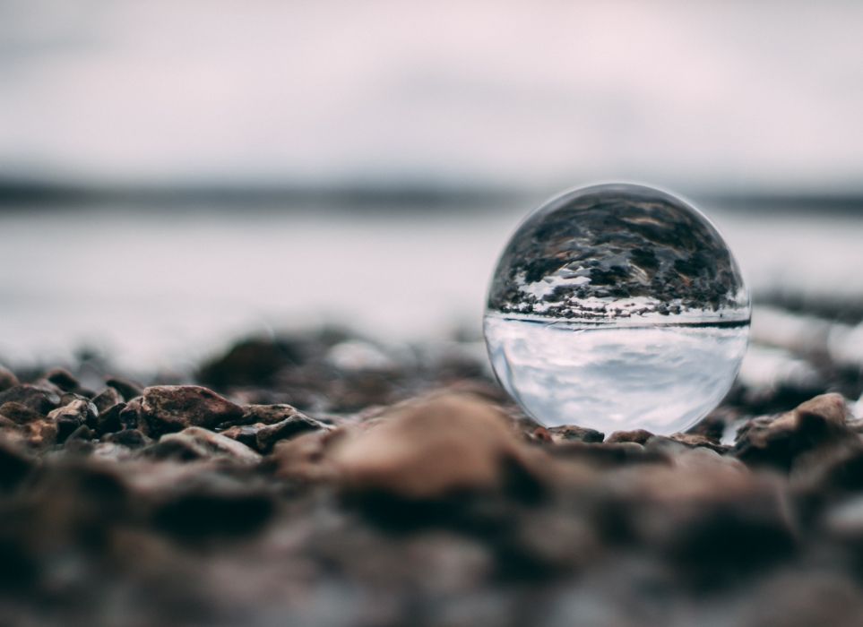 … weil das Jetzt auf ewig ein Jetzt&nbsp;bleibt