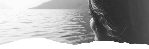 Im Meer meiner Worte