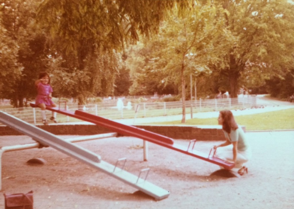 Der Mythos der guten&nbsp;Mutter