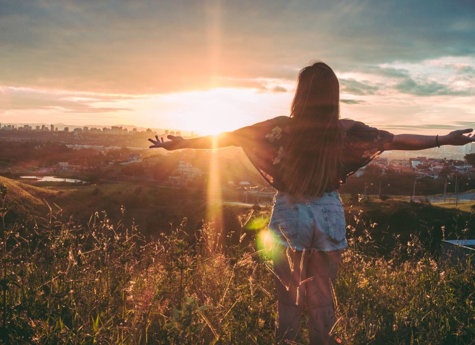 Sag mir, was ein Wunder&nbsp;ist