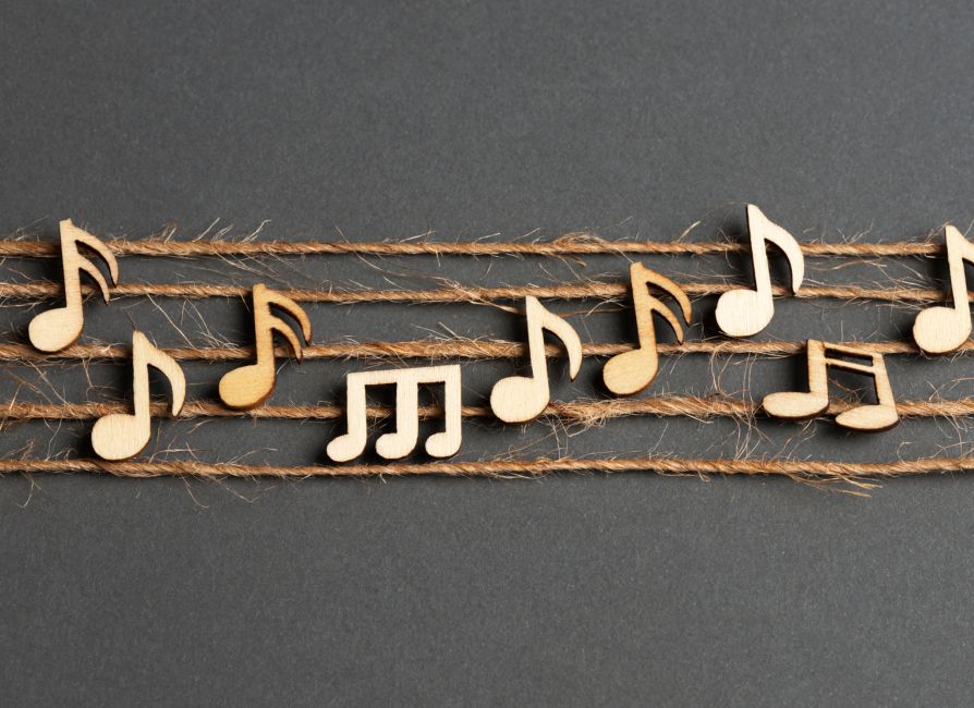 Ich  habe das Singen&nbsp;verloren