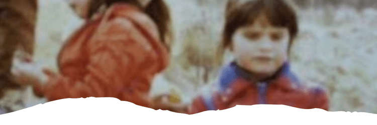 Über Kinder mit stillem Auftrag