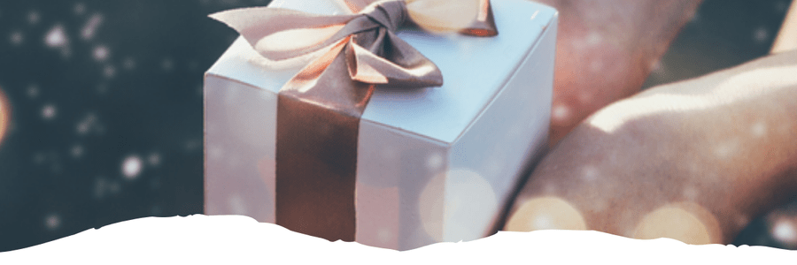 Wie schwer wiegt ein&nbsp;Geschenk?
