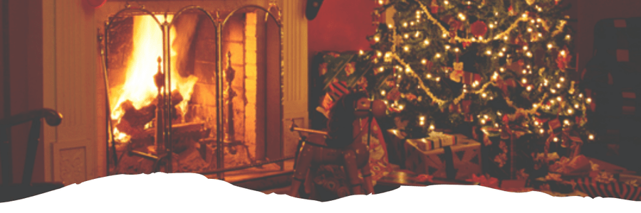 Mein schönstes Weihnachten