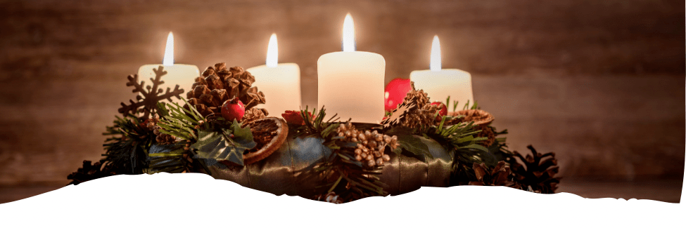 Nähe im Advent